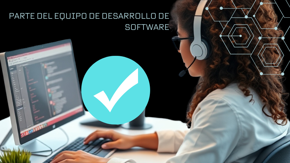 Equipo de desarrollo
