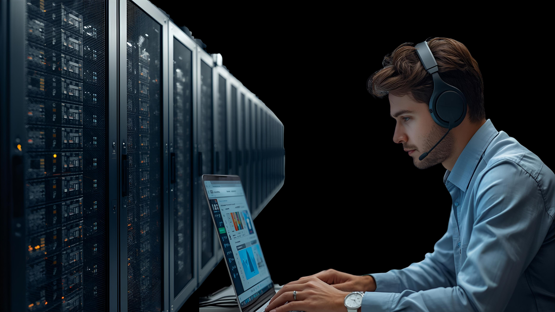 Soporte y Mantenimiento