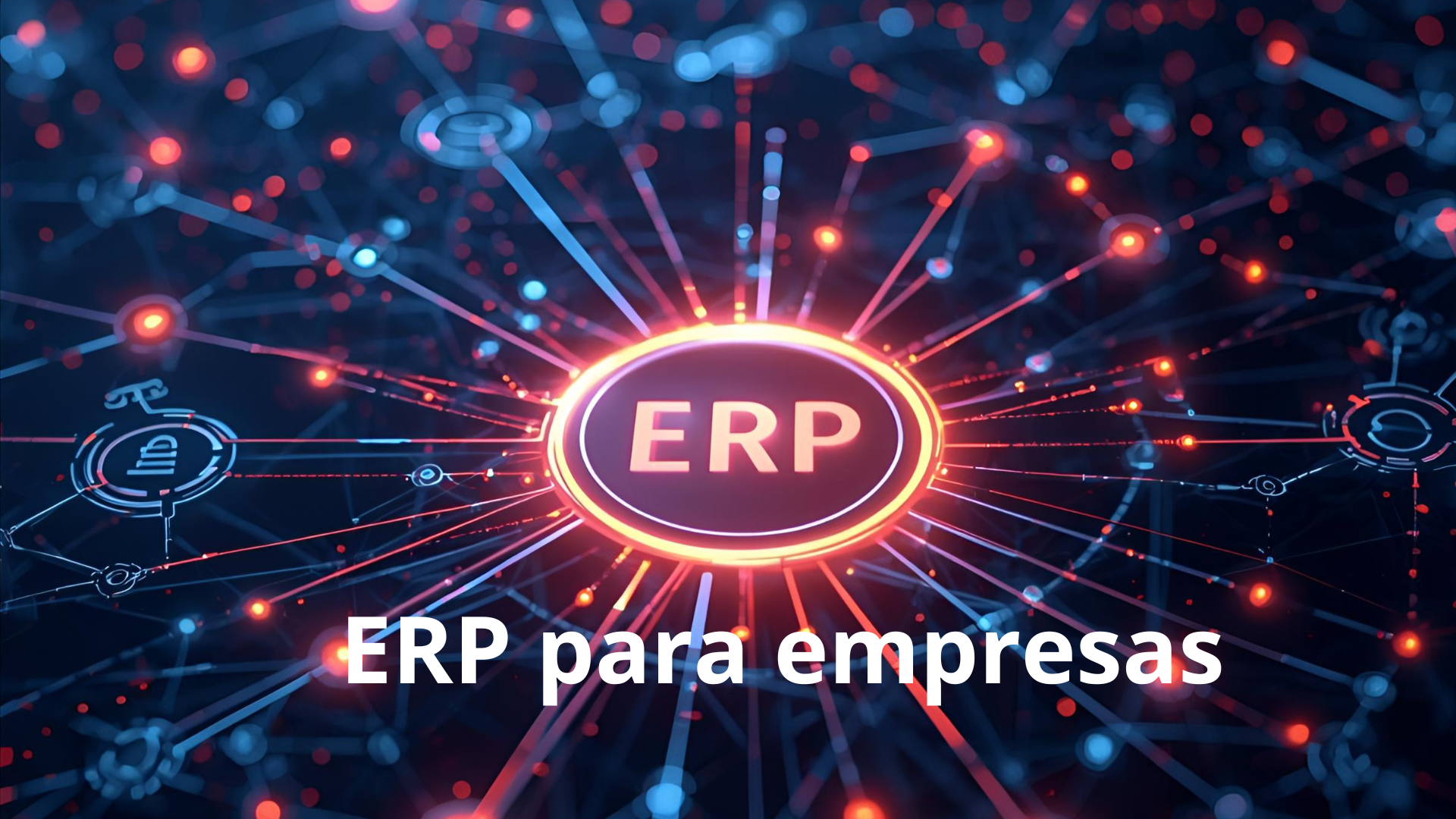 SaaS ERP
