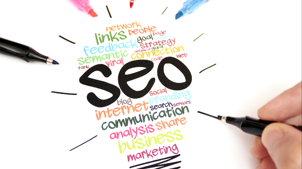SEO