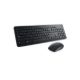 Combo Teclado y Mouse Inalámbrico Dell KM3322W (Español)