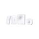 Kit de Sensores Inteligentes TP-Link Tapo T30 KIT (Hub + 2 Sensores de Contacto + 1 de Movimiento)