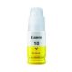 Botella de Tinta Canon GI-10 Amarillo