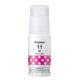 Botella de Tinta Canon GI-11 Magenta