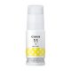 Botella de Tinta Canon GI-11 Amarillo