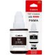 Botella de Tinta Canon GI-190 Negro