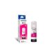 Botella de Tinta Epson T504 Magenta