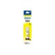 Botella de Tinta Epson T524 Amarillo