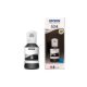 Botella de Tinta Epson T524 Negro