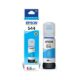 Botella de Tinta Epson T544 Cian