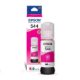 Botella de Tinta Epson T544 Magenta