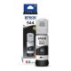 Botella de Tinta Epson T544 Negro