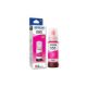 Botella de Tinta Epson T555 Magenta