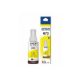 Botella de Tinta Epson T673 Amarillo