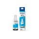 Botella de Tinta Epson T673 Cian