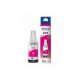 Botella de Tinta Epson T673 Magenta