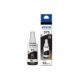 Botella de Tinta Epson T673 Negro