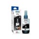 Botella de Tinta Epson T774 Negro
