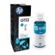 Botella de Tinta HP GT52 Cian