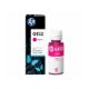 Botella de Tinta HP GT52 Magenta
