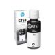 Botella de Tinta HP GT53 Negro