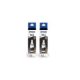 Pack 2 Botellas de Tinta Epson T664 Negro
