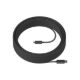 Cable Logitech Strong USB-A 3.2 Gen 2 a USB-C de 10 m (939-001799)