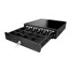Cajón de Dinero 3nStar CD350 Universal RJ11/RJ12 5 Billeteros