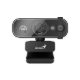Cámara Web Genius FaceCam Open 5MP con Reconocimiento Facial