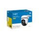 Cámara IP TP-Link Tapo C510W Exterior 2K 360° Wi-Fi