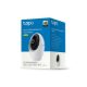 Cámara IP TP-Link Tapo C260 4K Giratoria con Reconocimiento de Rostros