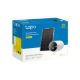 Kit Cámara Solar TP-Link Tapo C425 KIT 2K QHD con Panel Solar