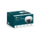 Cámara IP TP-Link VIGI C240 Domo 4MP Full Color Antivandálica PoE 2.8mm