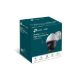 Cámara IP TP-Link VIGI C540S Giratoria Exterior 4MP ColorPro PoE 4mm