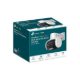 Cámara IP TP-Link VIGI C540V Giratoria Exterior 4MP Full Color Varifocal PoE