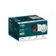 Cámara IP TP-Link VIGI EasyCam C320 Bullet 2MP PoE IP67 2.8mm