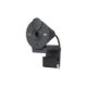 Cámara Web Logitech Brio 305 Full HD USB-C para Empresas (Grafito)