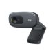 Cámara Web Logitech C270 HD 720p con Micrófono