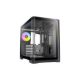 Case Antec C5 Curve ARGB Negro