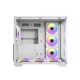 Case Antec CX Mirror ARGB Blanco