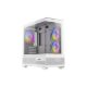 Case Antec CX500M ARGB Micro-ATX Blanco