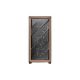 Case Antec FLUX Wood Negro