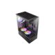 Case Antec VCX300 ARGB Negro