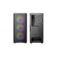 Case Antec VX510 ARGB Negro