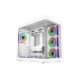 Case Cooler Master Elite 600 Blanco