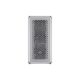 Case Cooler Master MasterFrame 600 Mid Tower Plateado