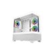 Case Cooler Master Elite 490 Blanco