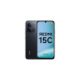 Celular Xiaomi Redmi 15C 8 GB RAM / 256 GB Negro Ocaso