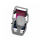 Cinta Zebra YMCKLL Color con Marca de Agua para ZC300 – 200 Impresiones (800300-563LA)