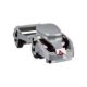 Cinta Zebra YMCKOK Color con Doble Negro para ZC300 – 200 Impresiones (800300-360LA)